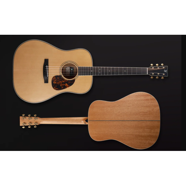 Furch Vintage 2 D-SM a, Sitka Spruce / African mahogany